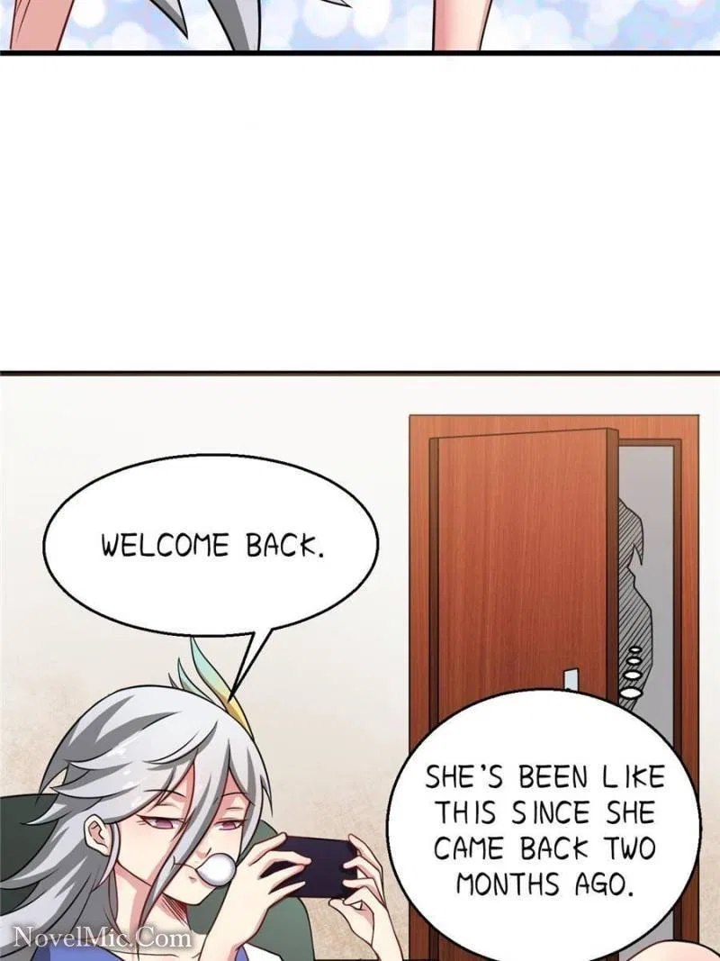 My Ancestors Rolled in Money Chapter 104 – Page 21