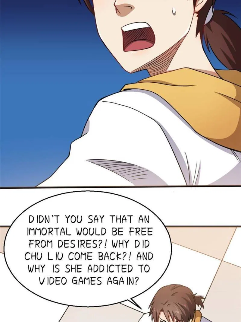 My Ancestors Rolled in Money Chapter 104 – Page 25