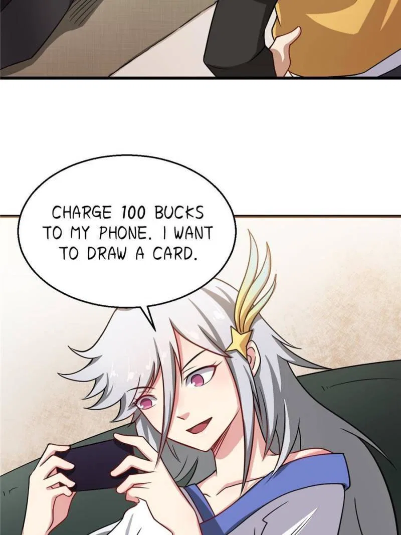 My Ancestors Rolled in Money Chapter 104 – Page 30