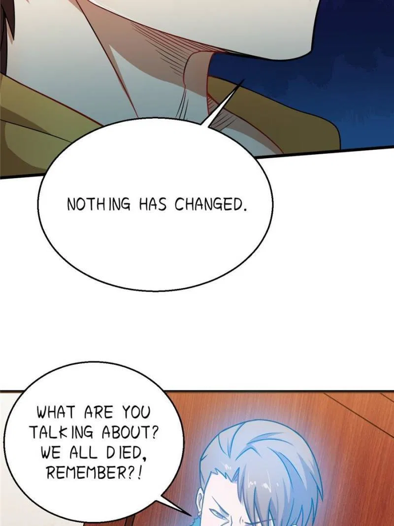 My Ancestors Rolled in Money Chapter 104 – Page 32