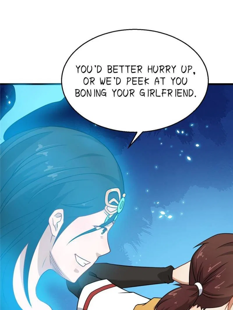 My Ancestors Rolled in Money Chapter 104 – Page 37