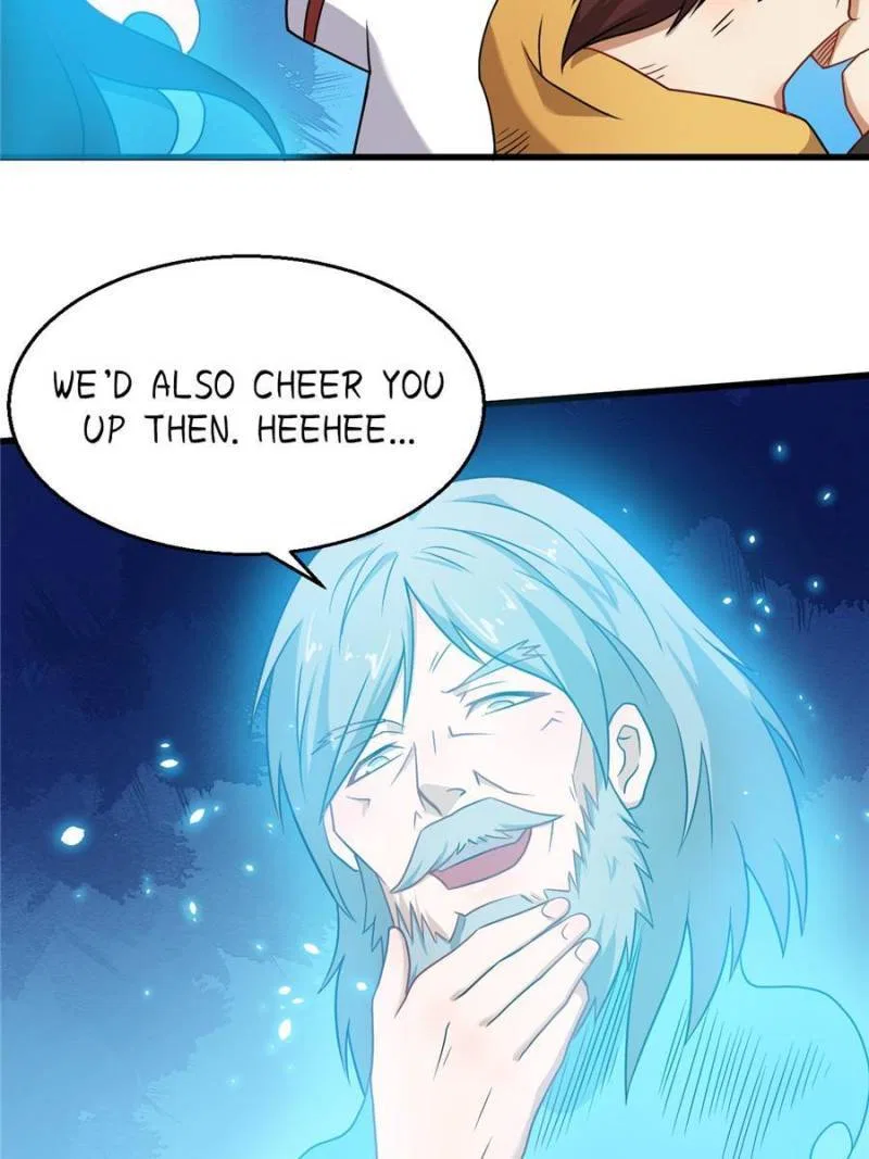 My Ancestors Rolled in Money Chapter 104 – Page 38