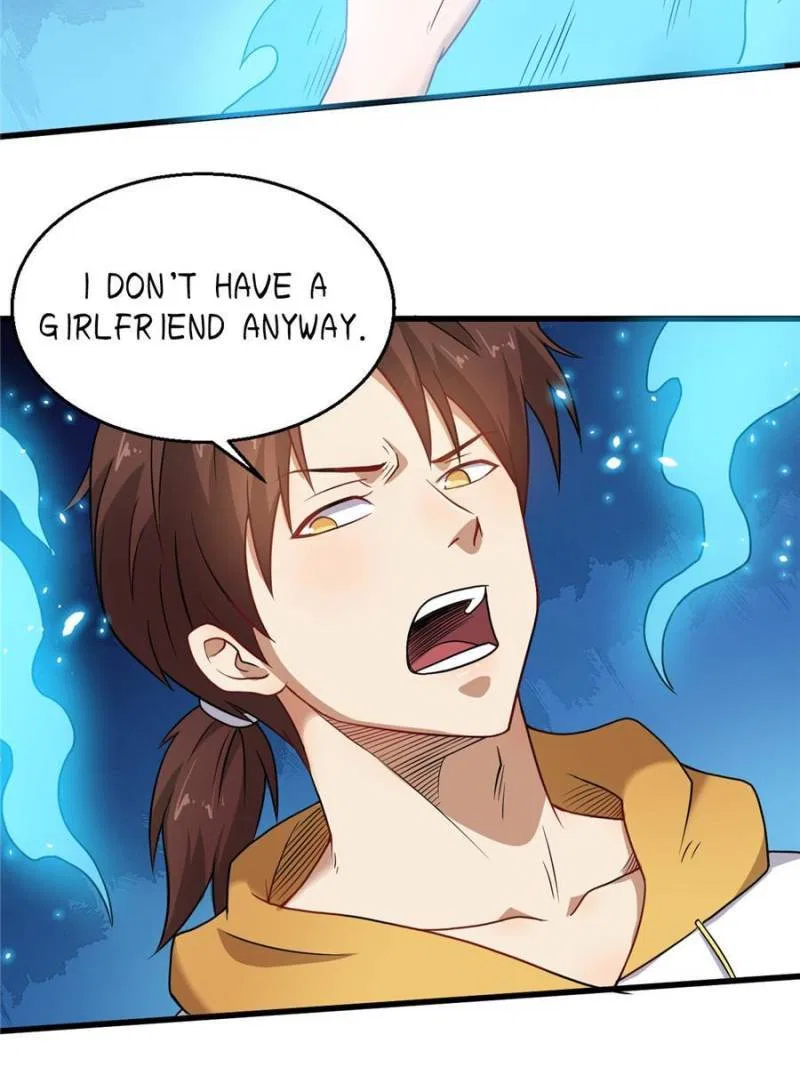 My Ancestors Rolled in Money Chapter 104 – Page 39