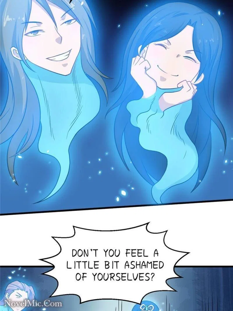 My Ancestors Rolled in Money Chapter 104 – Page 41