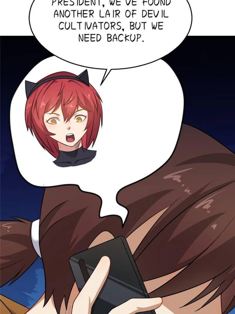 My Ancestors Rolled in Money Chapter 104 – Page 45