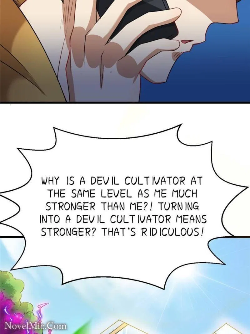 My Ancestors Rolled in Money Chapter 104 – Page 46