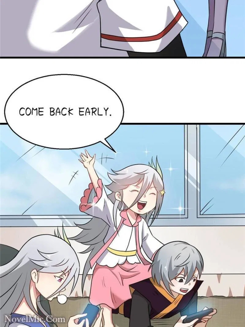 My Ancestors Rolled in Money Chapter 104 – Page 50