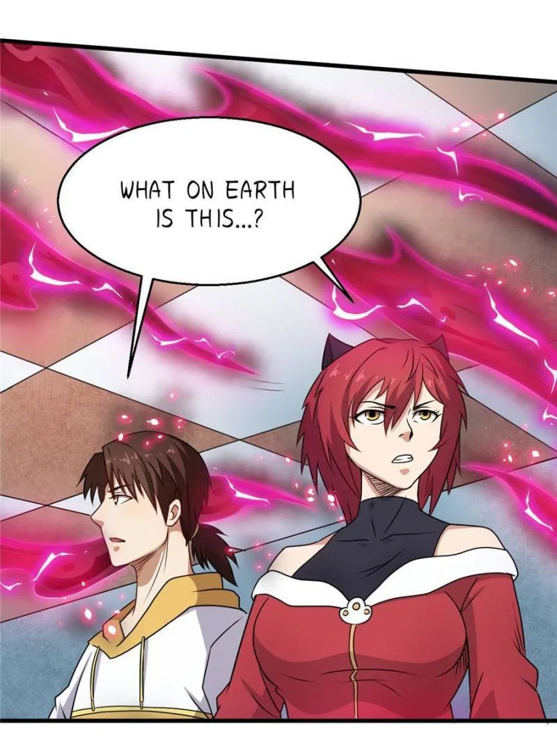 My Ancestors Rolled in Money Chapter 103 – Page 3