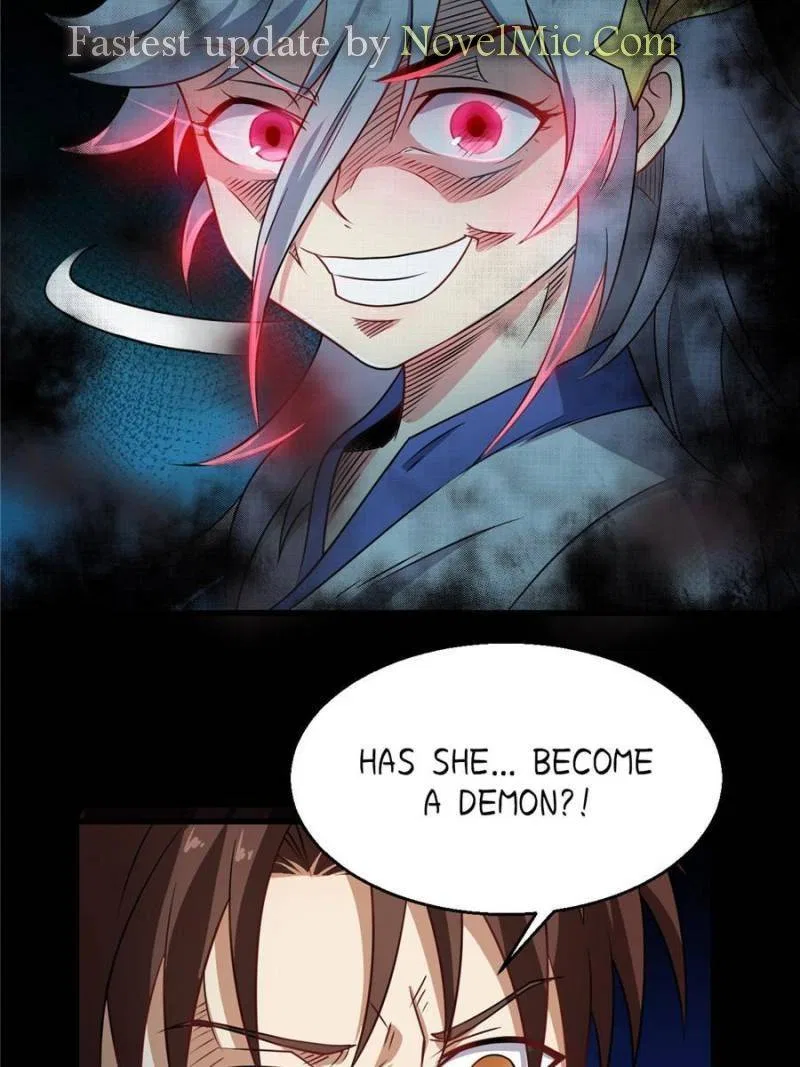 My Ancestors Rolled in Money Chapter 103 – Page 7