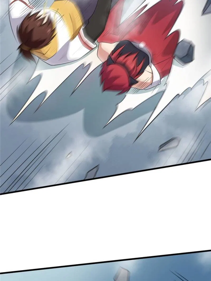 My Ancestors Rolled in Money Chapter 103 – Page 12