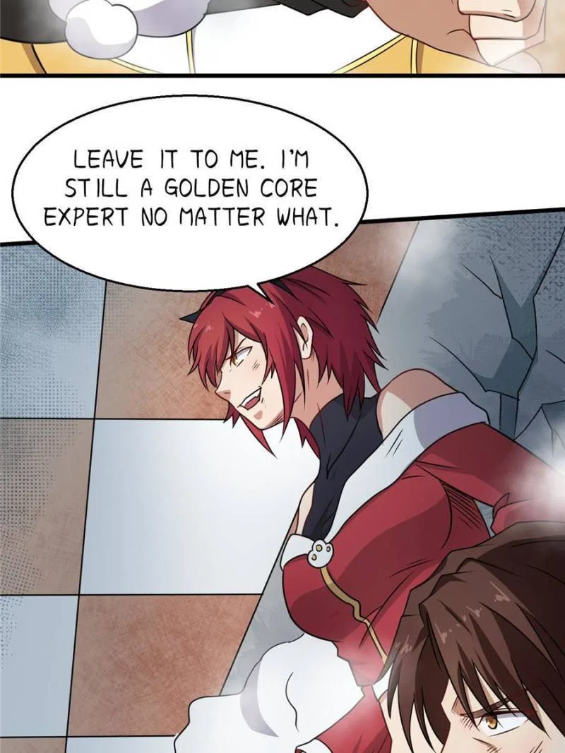My Ancestors Rolled in Money Chapter 103 – Page 16