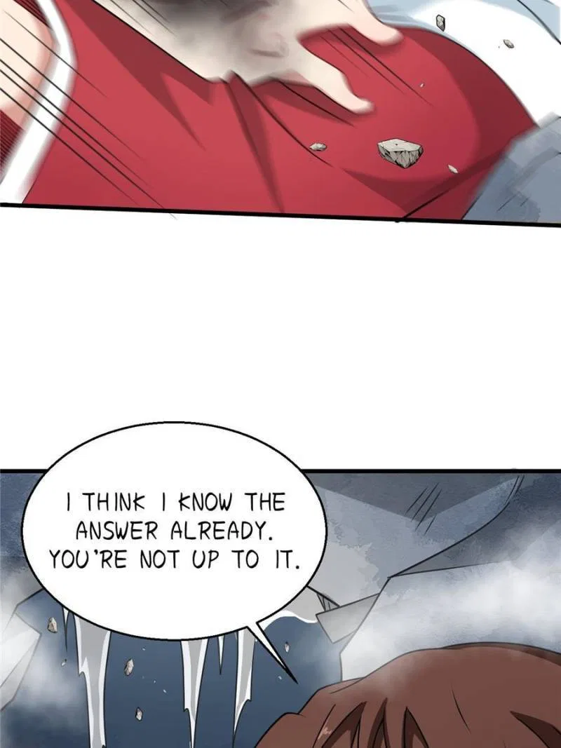 My Ancestors Rolled in Money Chapter 103 – Page 21