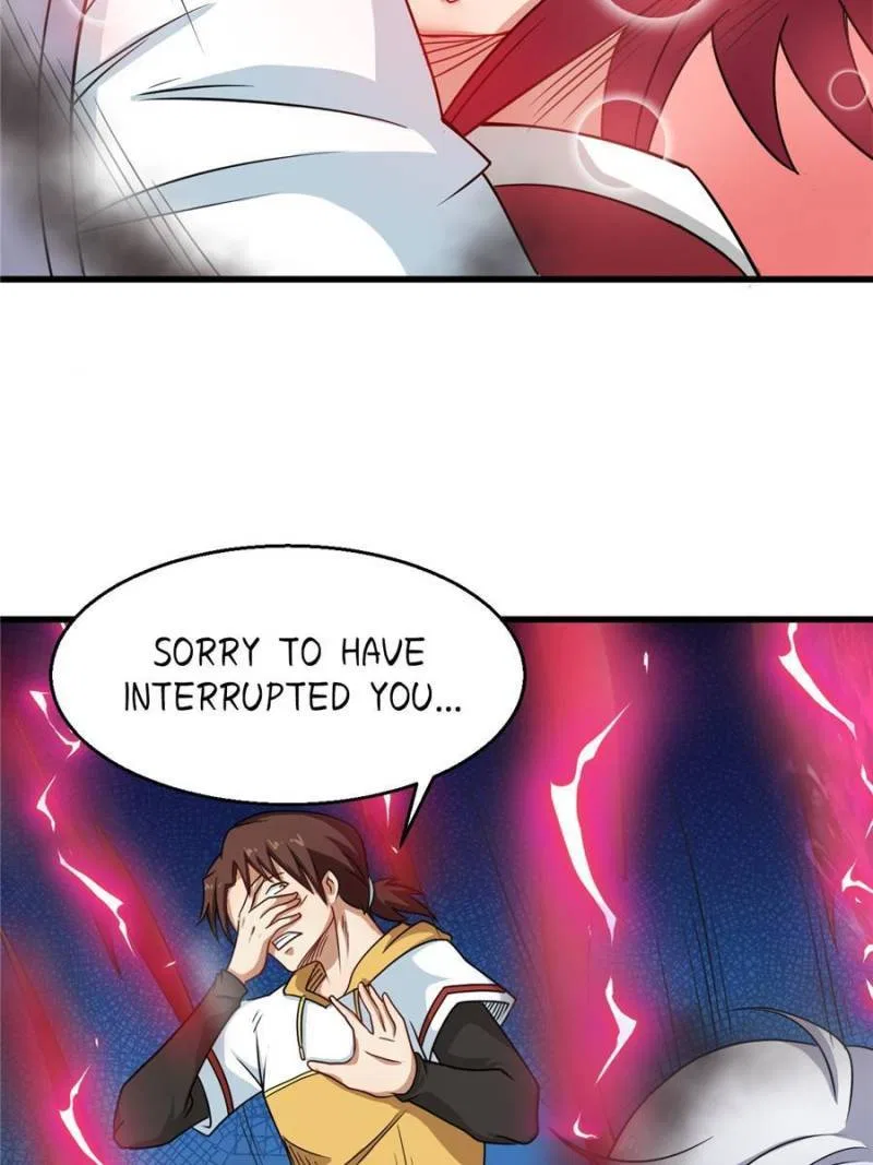 My Ancestors Rolled in Money Chapter 103 – Page 29