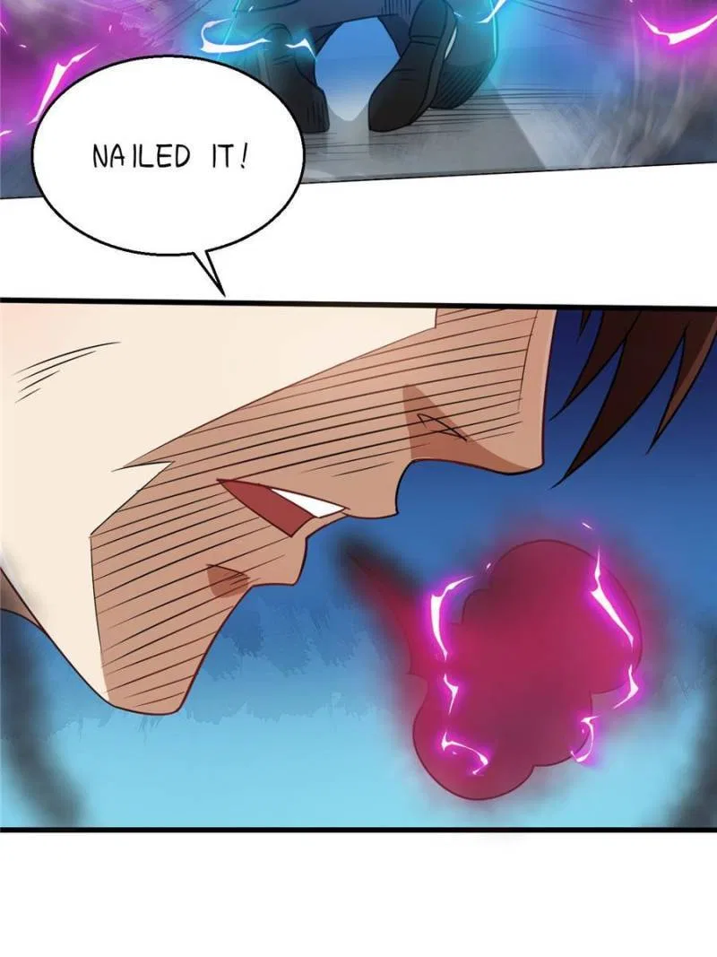 My Ancestors Rolled in Money Chapter 103 – Page 51