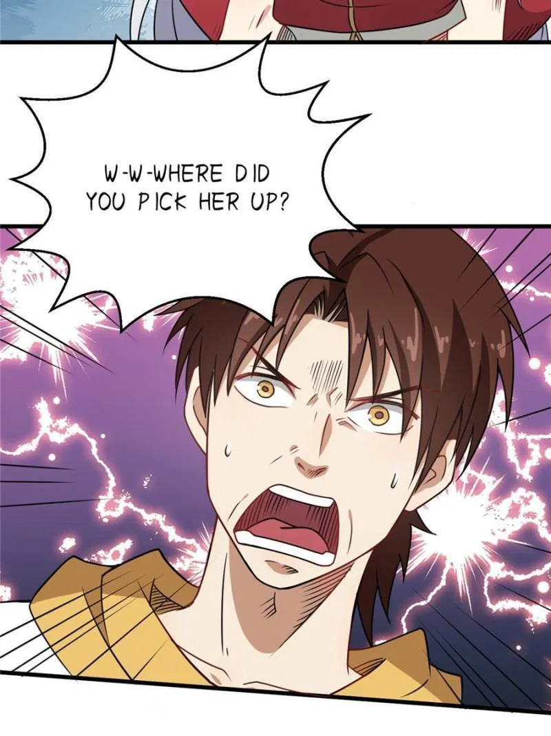 My Ancestors Rolled in Money Chapter 102 – Page 2