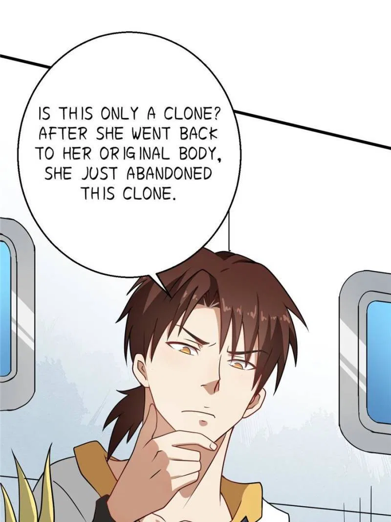 My Ancestors Rolled in Money Chapter 102 – Page 8