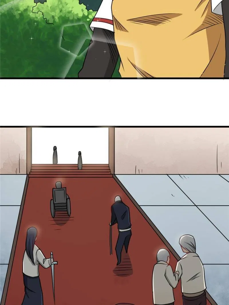 My Ancestors Rolled in Money Chapter 102 – Page 17