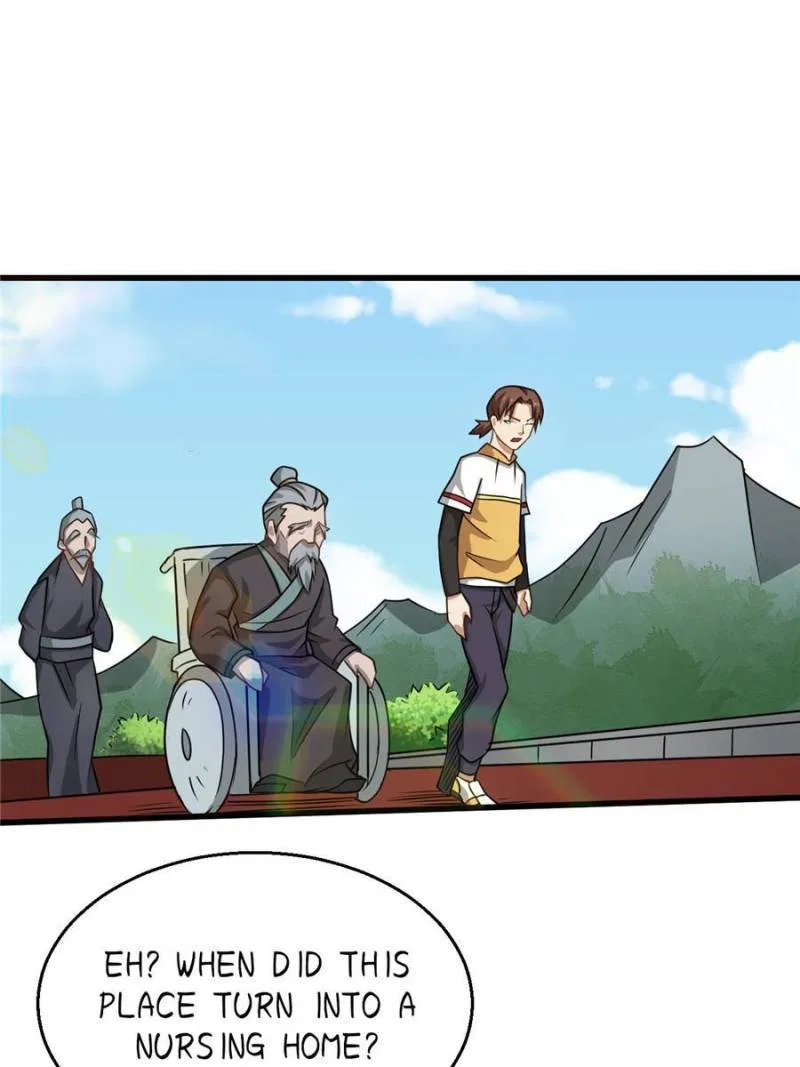 My Ancestors Rolled in Money Chapter 102 – Page 19