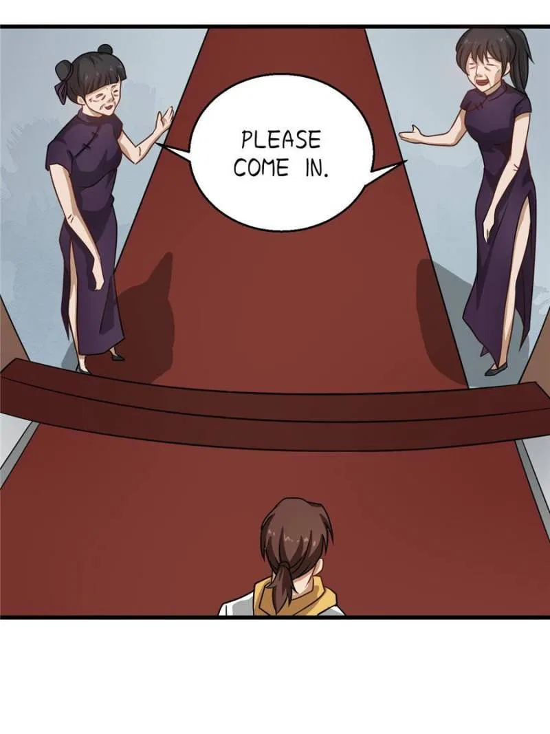 My Ancestors Rolled in Money Chapter 102 – Page 21