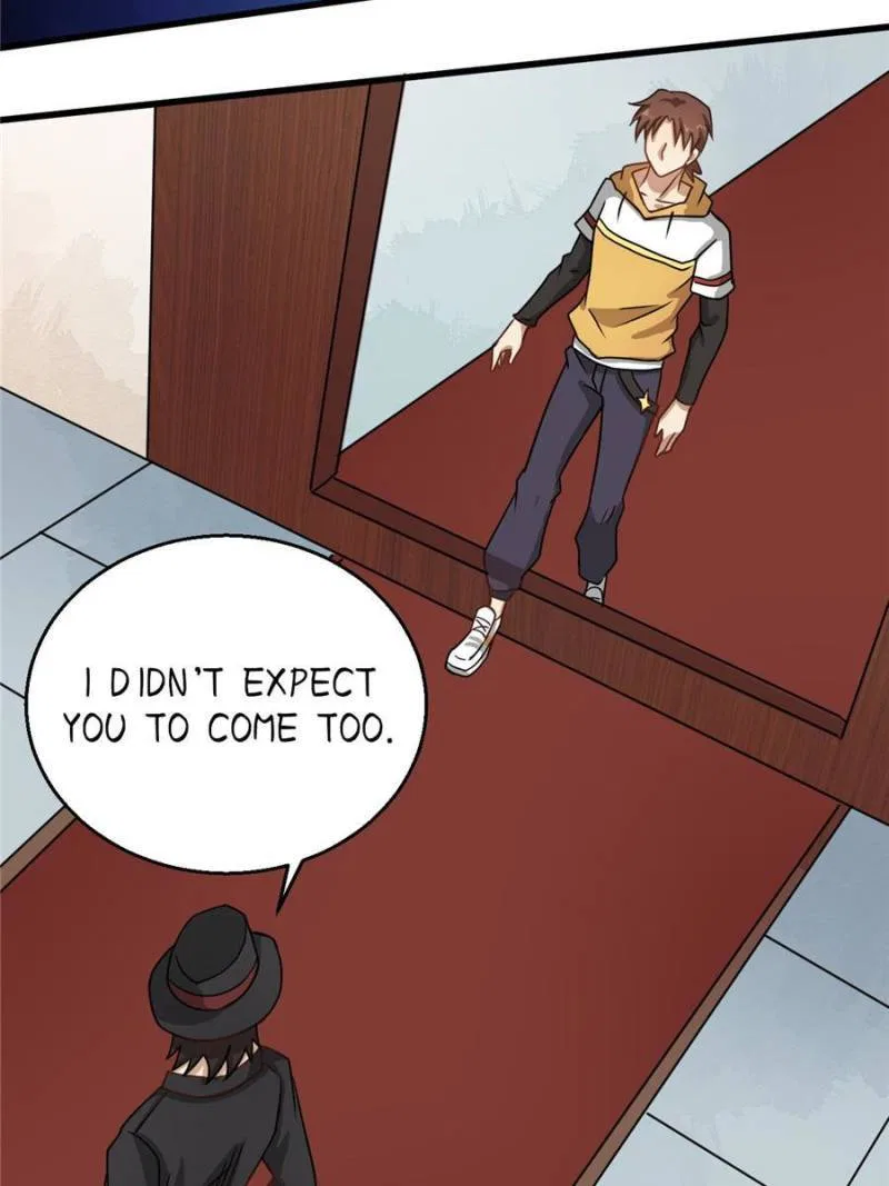 My Ancestors Rolled in Money Chapter 102 – Page 23