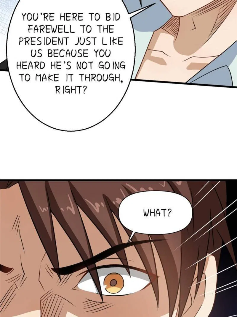 My Ancestors Rolled in Money Chapter 102 – Page 26