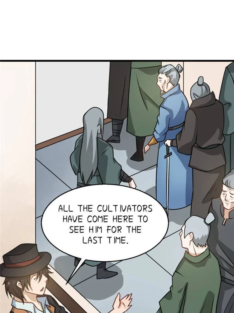 My Ancestors Rolled in Money Chapter 102 – Page 28