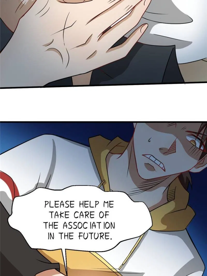My Ancestors Rolled in Money Chapter 102 – Page 34