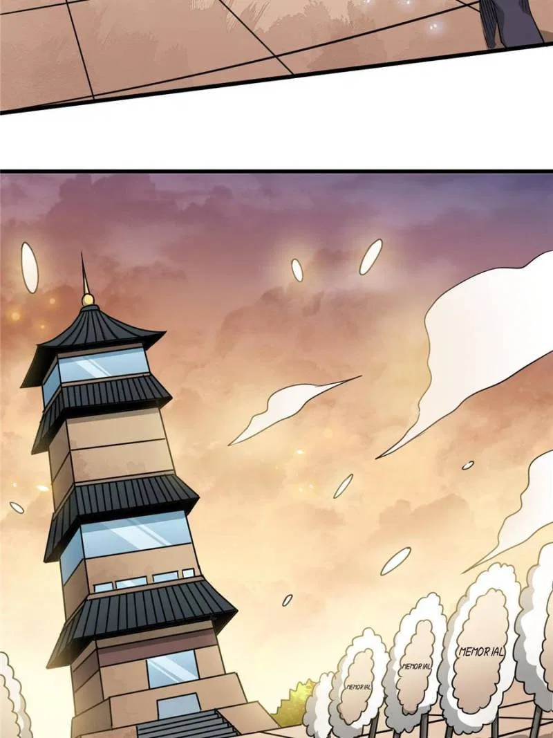 My Ancestors Rolled in Money Chapter 102 – Page 38