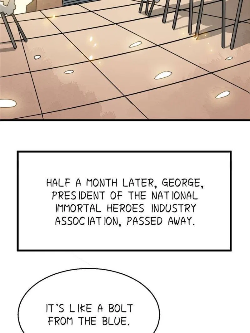 My Ancestors Rolled in Money Chapter 102 – Page 39