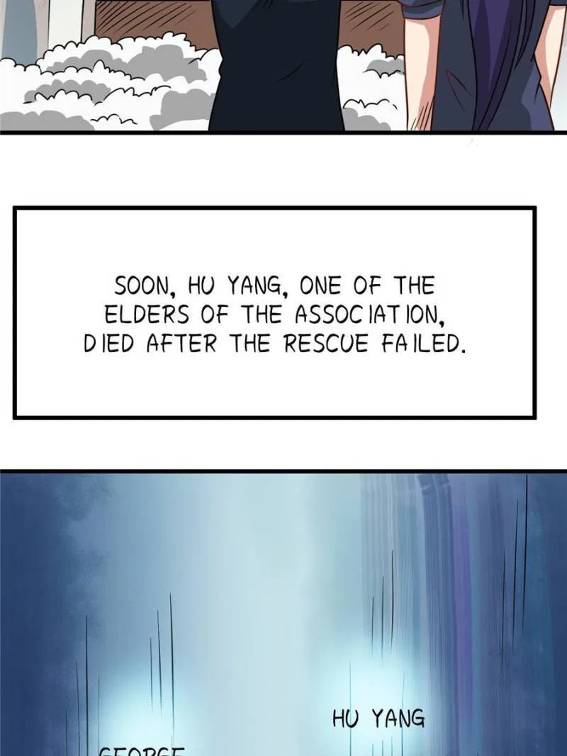 My Ancestors Rolled in Money Chapter 102 – Page 42