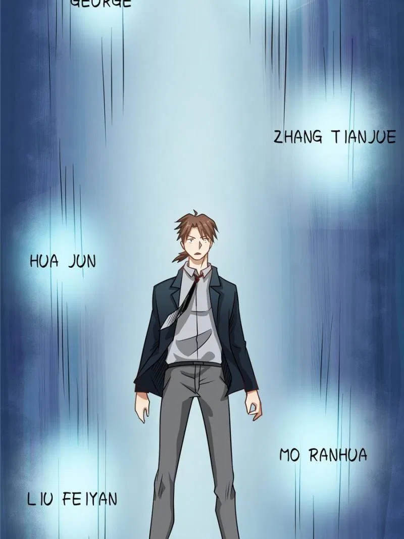 My Ancestors Rolled in Money Chapter 102 – Page 43
