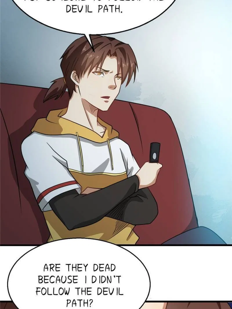 My Ancestors Rolled in Money Chapter 102 – Page 48