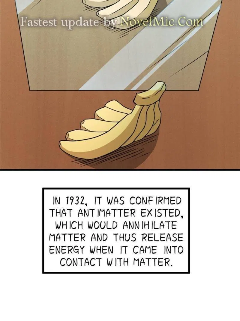 My Ancestors Rolled in Money Chapter 101 – Page 5