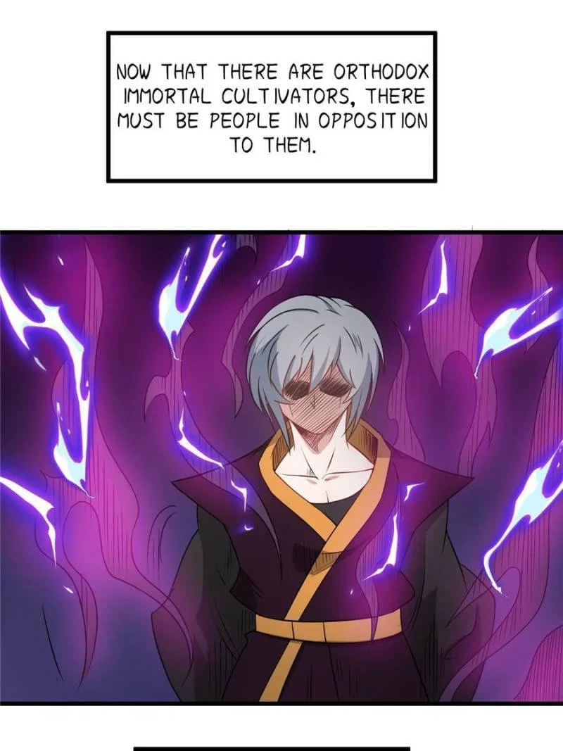 My Ancestors Rolled in Money Chapter 101 – Page 8