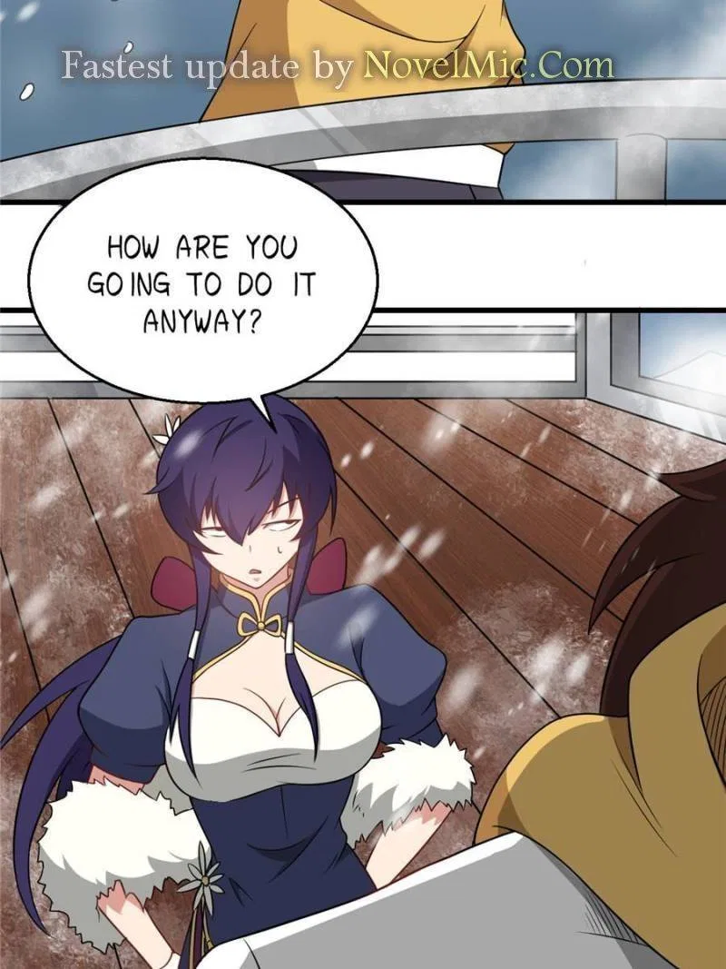 My Ancestors Rolled in Money Chapter 101 – Page 11