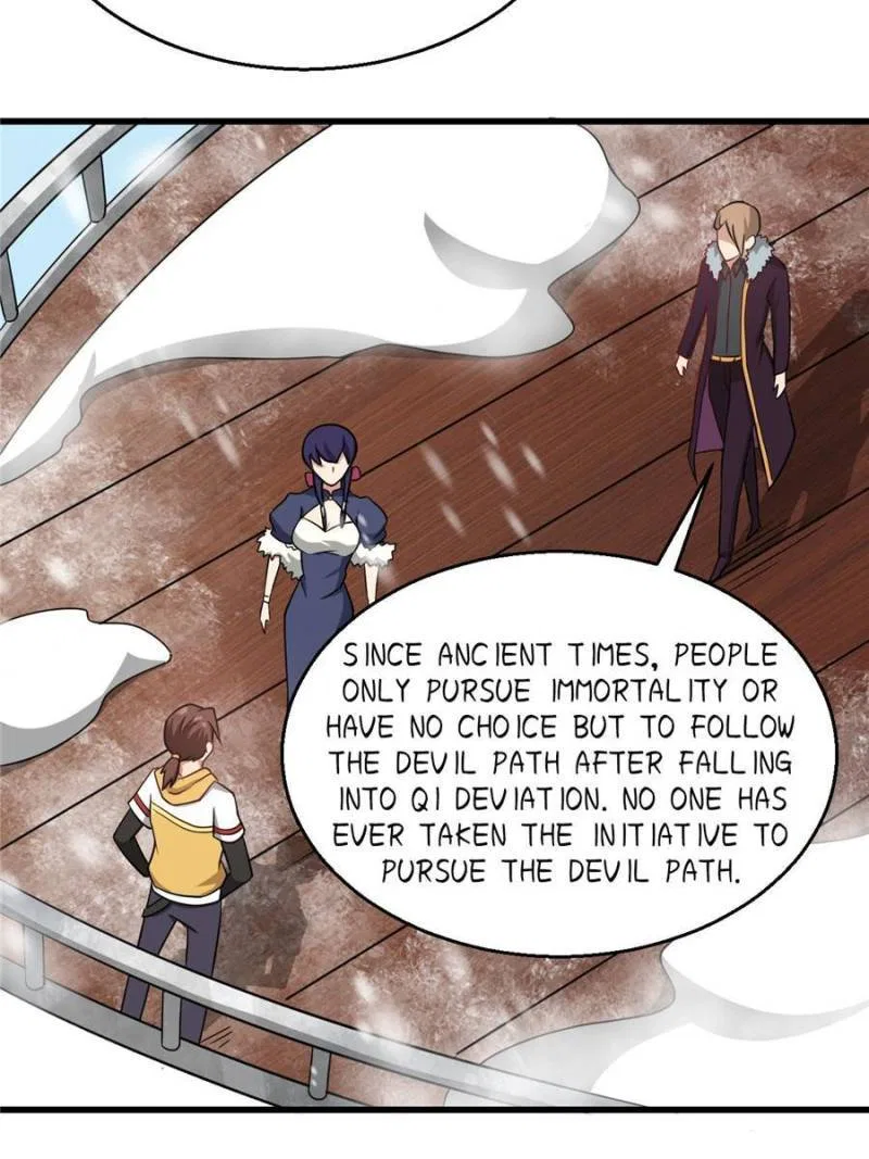 My Ancestors Rolled in Money Chapter 101 – Page 14