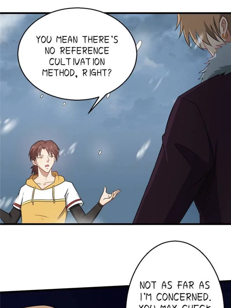 My Ancestors Rolled in Money Chapter 101 – Page 15