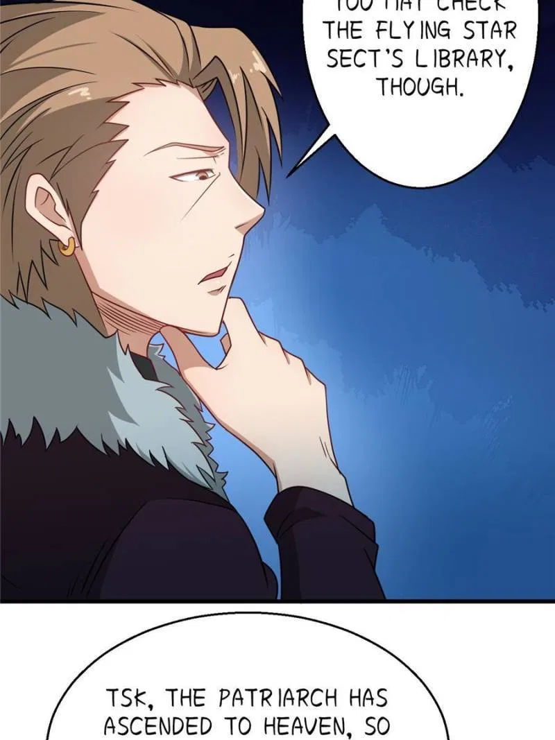 My Ancestors Rolled in Money Chapter 101 – Page 16