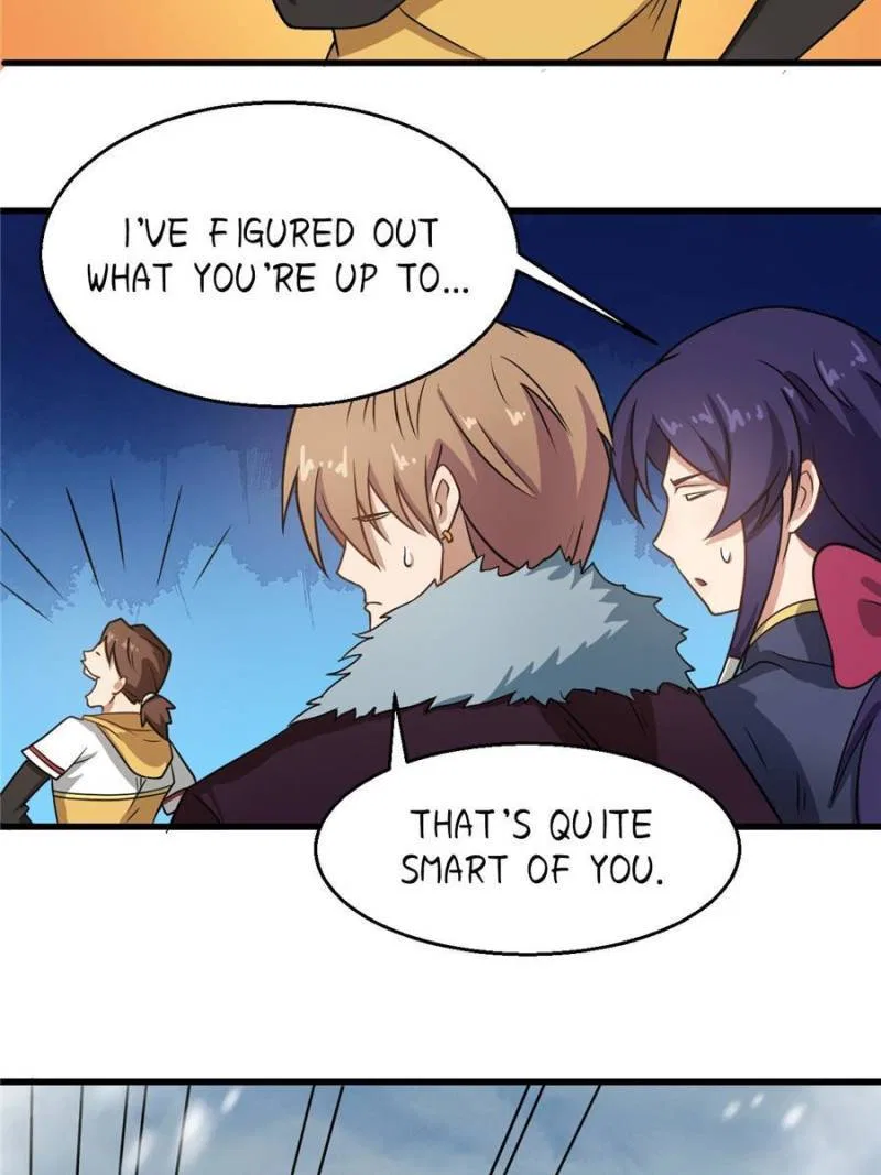 My Ancestors Rolled in Money Chapter 101 – Page 21