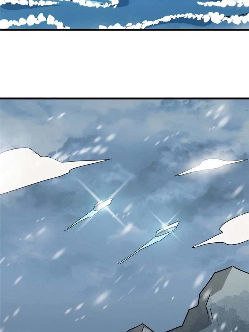 My Ancestors Rolled in Money Chapter 101 – Page 24