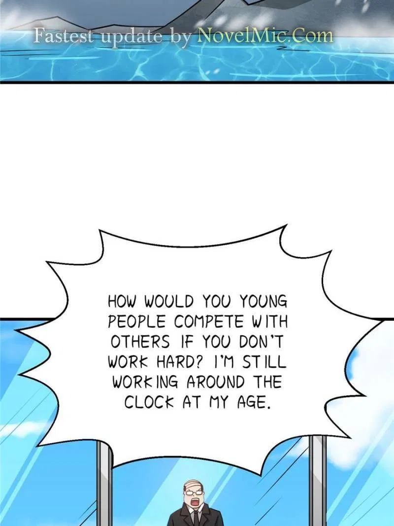 My Ancestors Rolled in Money Chapter 101 – Page 25