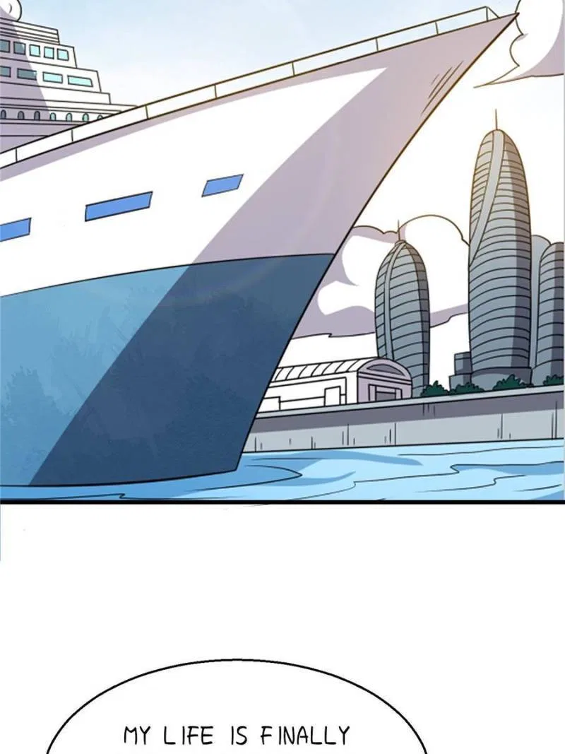 My Ancestors Rolled in Money Chapter 101 – Page 32