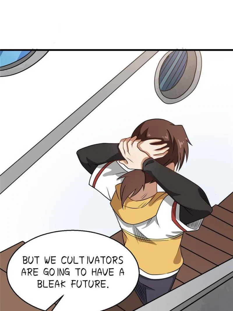 My Ancestors Rolled in Money Chapter 101 – Page 34