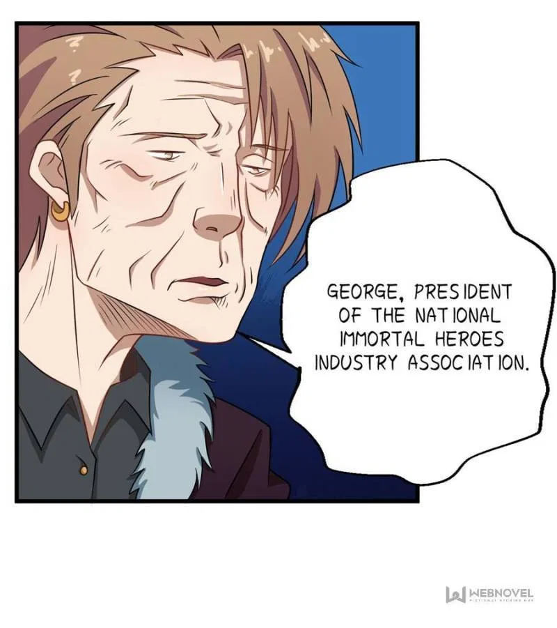 My Ancestors Rolled in Money Chapter 101 – Page 37