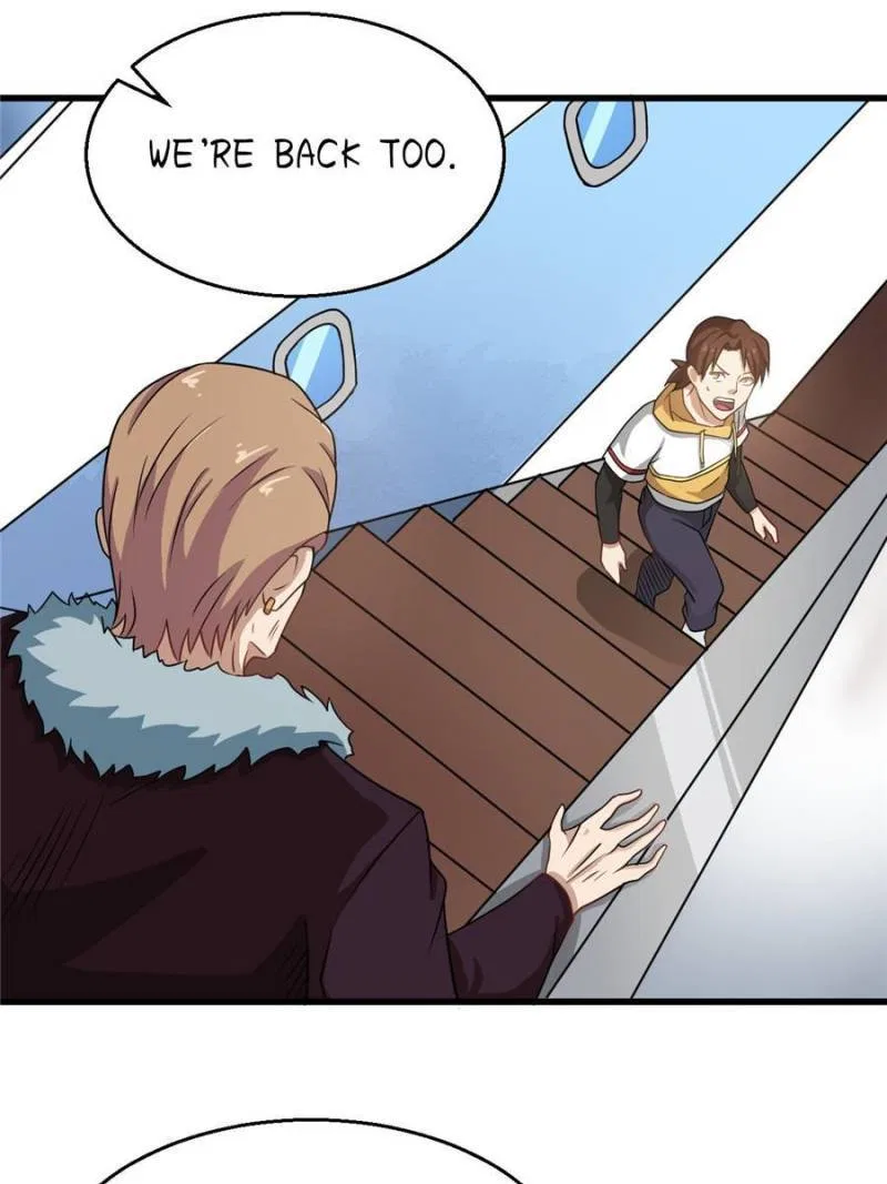 My Ancestors Rolled in Money Chapter 101 – Page 38