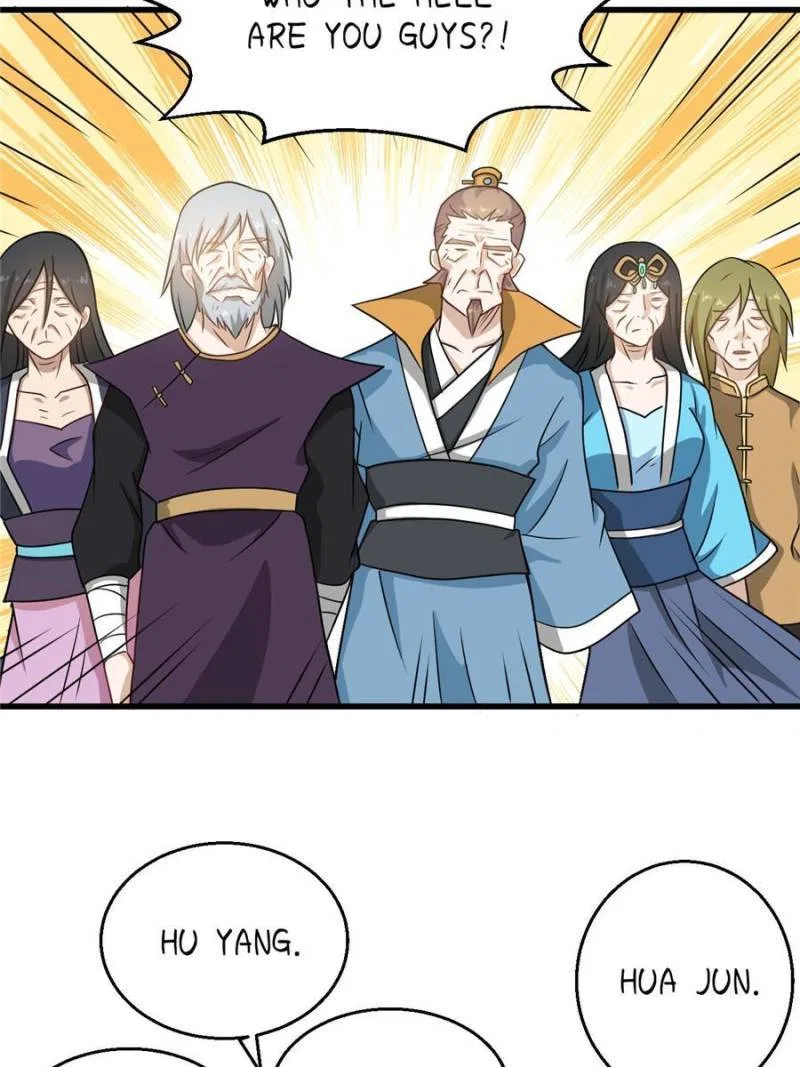 My Ancestors Rolled in Money Chapter 101 – Page 40