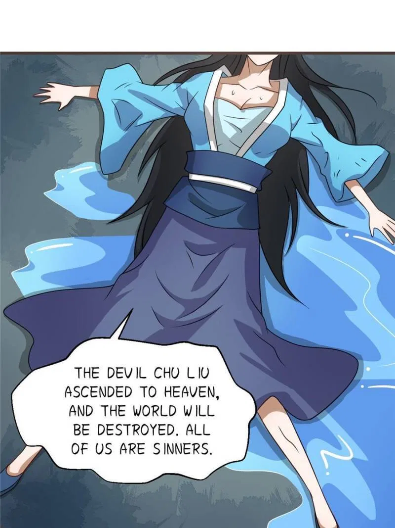 My Ancestors Rolled in Money Chapter 100 – Page 10