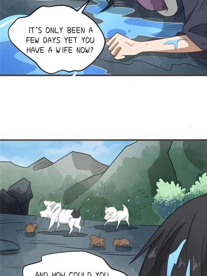 My Ancestors Rolled in Money Chapter 100 – Page 12