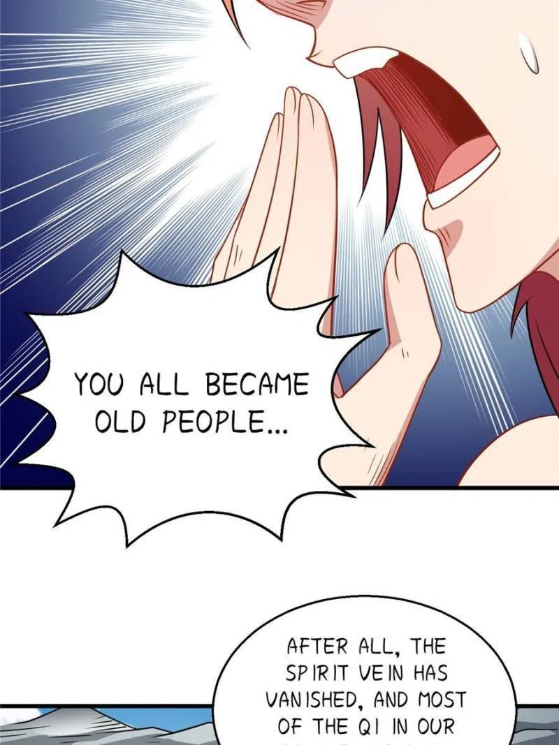 My Ancestors Rolled in Money Chapter 100 – Page 20