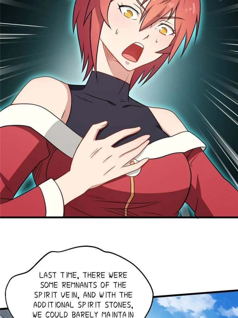 My Ancestors Rolled in Money Chapter 100 – Page 22
